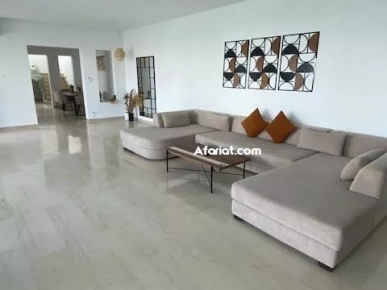VILLA YOLYOS El Monchar Hammamet Sud AL3555