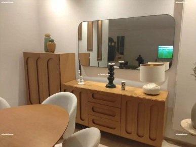 À vendre – Buffet bas / Enfilade DARLING GIO – 160 cm*
