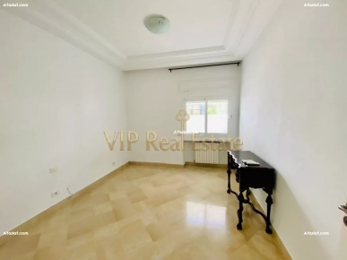 À louer – Appartement S+3 à la Marsa