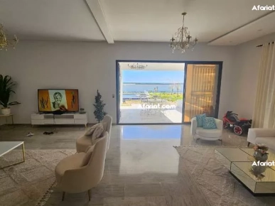 Villa BERMUDIENNE(Réf: L2944)