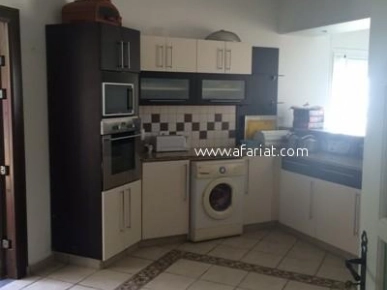 APPARTEMENT VIOLA Jinan Hammamet  AL888