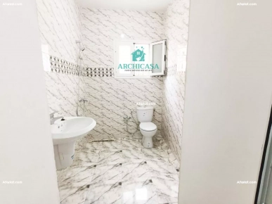 Une villa jamais habitée à Hamamchat