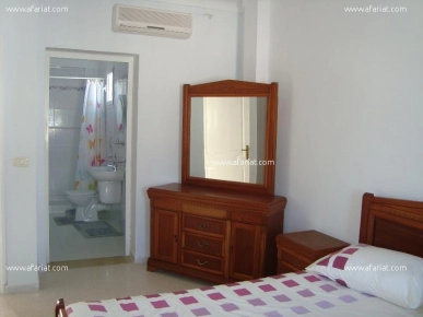 Appartement Faten 2 ref AL115 Hammamet