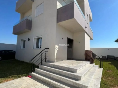 Duplex à vendre