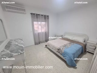 APPARTEMENT SOLAR 1 Hammamet AL3646