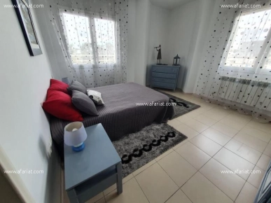 Appartement BAYA (Réf: V1213)