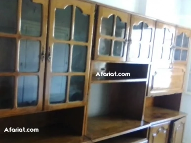 Bibliothèque à vendre