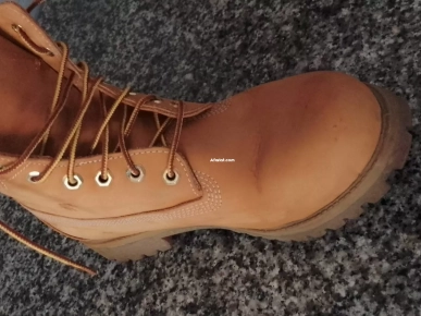 A VENDRE TIMBERLAND Original