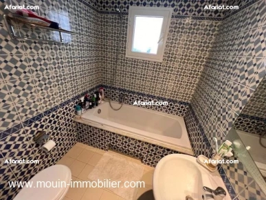 Appartement Abdou AL3033 Hammamet zone theatre