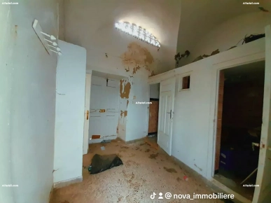 للبيع في قليبية وسط البلاد