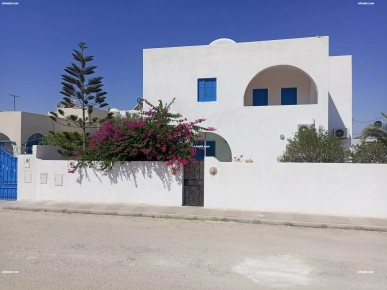 Location Vacancex à Djerba