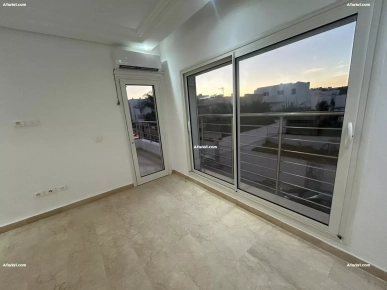 loyer jardin de Carthage