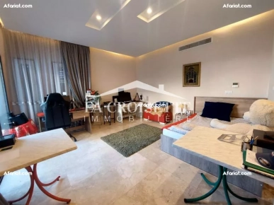 Duplex S+5 aux Jardins de Carthage MAL2892