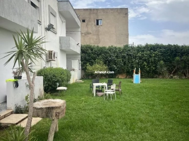 apparemment S+2 à soukra
