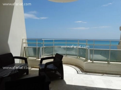 Appartement SIRENA (Réf: V824)