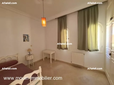Appartement Isabelle AL3038 Hammamet