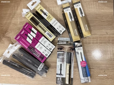 Maquillage Annabelle original