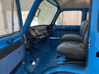 Cabine OM 40