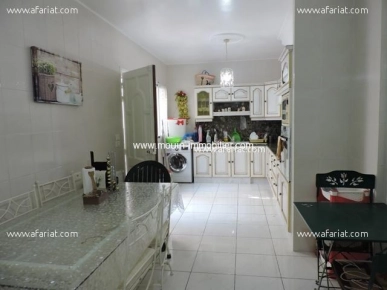Villa Nidhal AV1345 Hammamet