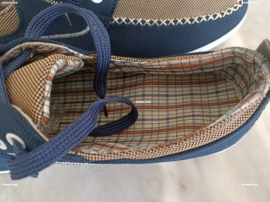 chaussure pour homme