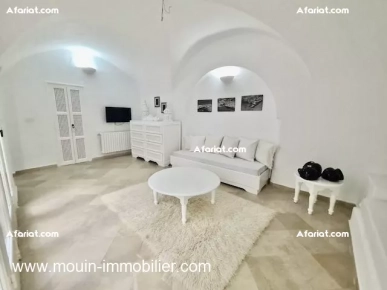 DAR LEMDINA Hammamet Centre AL1204