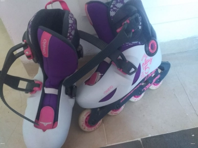 Roller oxelo Roller oxelo