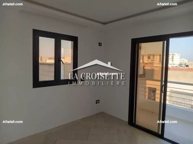 Appartement S+2 à La Marsa MAL1119