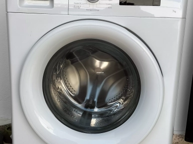 Machine à laver