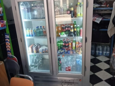 frigo comptoir à vendre
