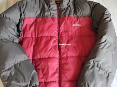 winter jacket by THE WPM NORTHWIND