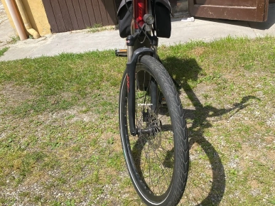 Vélo KTM électrique