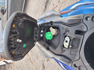 nitro nouveau