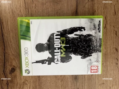 cd xbox 360