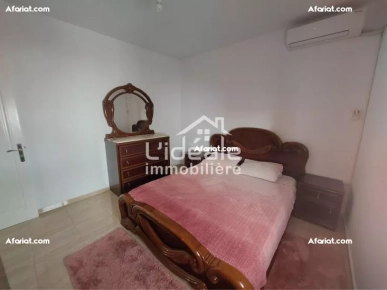 Etage de Villa Miral