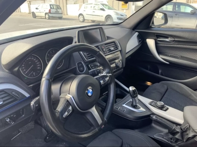 Bmw 118i 5p