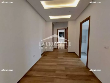 Appartement S+2 à La Soukra  MAL1276