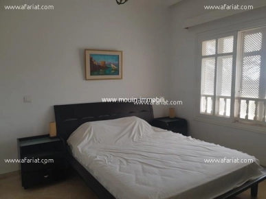 Appartement Galaxy AL2564 Jinan Hammamet