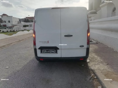 ford transit custom ford transit custom