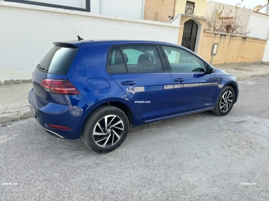 Golf 7.5 Join