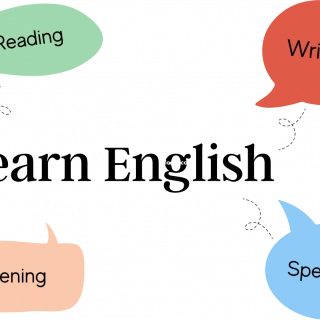 Cours anglais Cours anglais