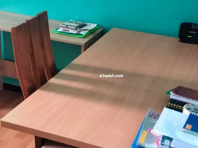 Appartement S2 à louer à El Menzah 5