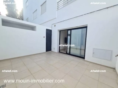 APPARTEMENT LA CASCADE 1 Hammamet Zone Théâtre AL3619