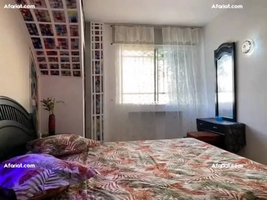 للكراء صيافي في قليبية 
