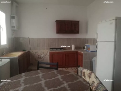 Appartement Soukra 700DT 3 pièces