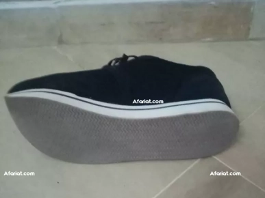 basket stradivarius pour femme