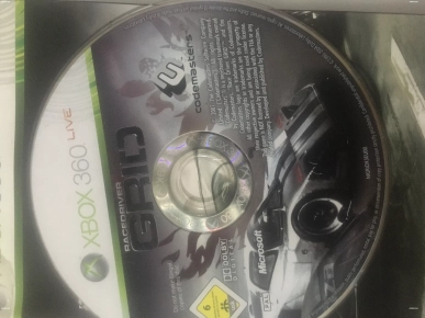Xbox 360  nouvelle