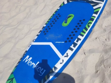 Planche paddle stand UP gonflable 3m20 Planche paddle stand UP gonflable 3m20