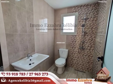 une maison S+2 à cité el merdesse #kelibia une maison S+2 à cité el merdesse #kelibia