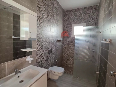 Villa de plain pied à vendre à Houmt Souk Djerba ZU