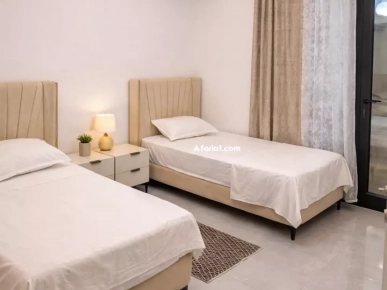 Appartement S+3 à hammamet